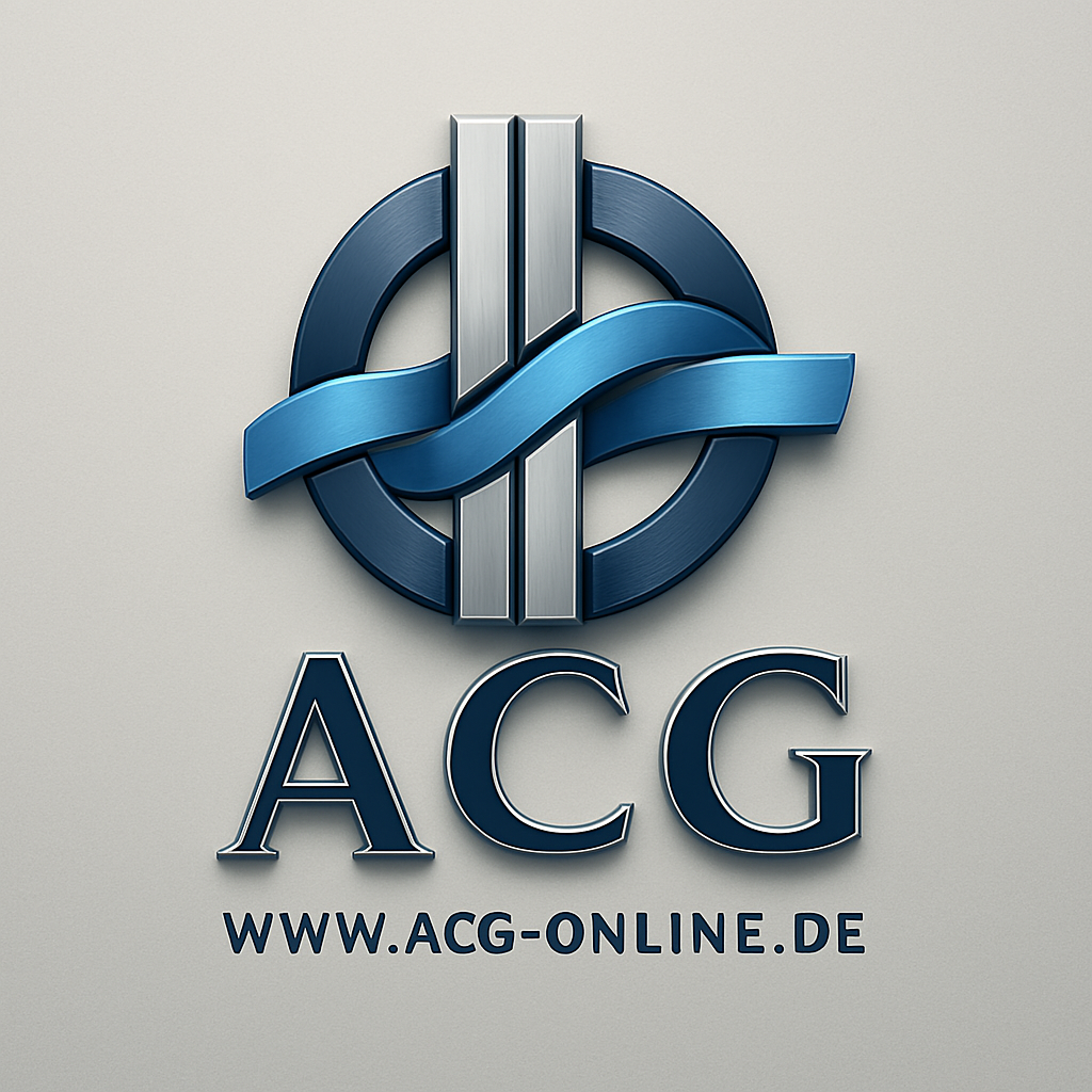 ACG Logo